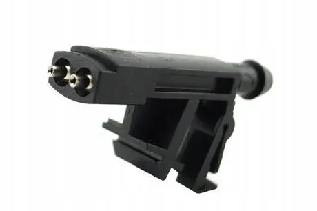 Форсунка омывателя лобового стекла Peugeot/Citroen 6438.A0