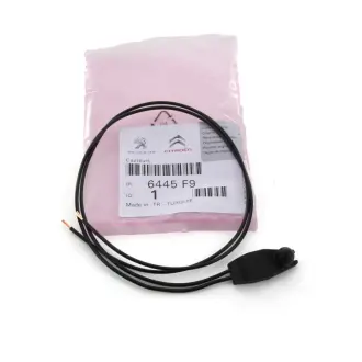 Датчик наружной температуры воздуха Peugeot/Citroen 6445 F9