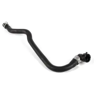 Патрубок печки Peugeot/Citroen 6466 VR