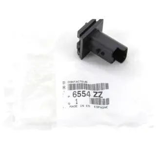 Концевик открытия крышки багажника Peugeot/Citroen 6554 ZZ