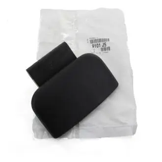 Ручка двери внешняя Berlingo (m59) Partner Peugeot/Citroen 9101 J5