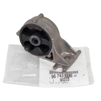 Подушка глушителя Peugeot/Citroen 9674325380