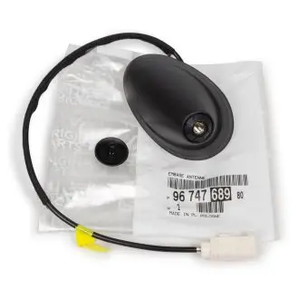 Основа антени Peugeot/Citroen 9674768980