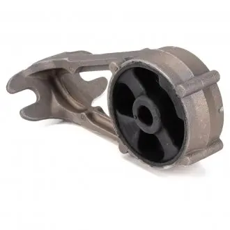 Кронштейн глушителя Peugeot/Citroen 9675078380