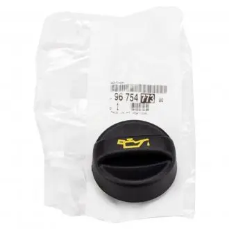 Крышка маслозаливной горловины Peugeot/Citroen 9675477380