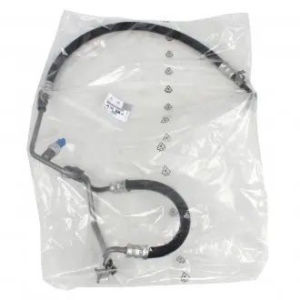 Шланг гідропідсилювача керма (від насоса до рейки) Berlingo, Partner Peugeot/Citroen 9678249180