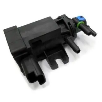 Преобразователь давления турбины PSA DV4C/DV6C/DW10 Euro5 Peugeot/Citroen 9801887680