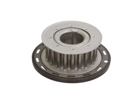 Шестерня распредвала Berlingo-Partner DV6TED4 С FAP Citroen/Peugeot Peugeot/Citroen 9810701080