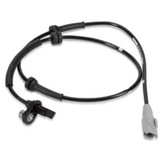 Оригинальный задний датчик ABS Peugeot/Citroen 9813764880