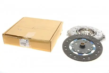 Комплект сцепления PSA DV6C MC6/STT 07/11-> 240mm Peugeot/Citroen 9814068080