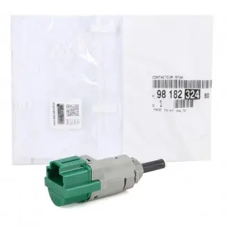 Датчик педали (включения стоп-сигнала) Peugeot/Citroen 9818232480