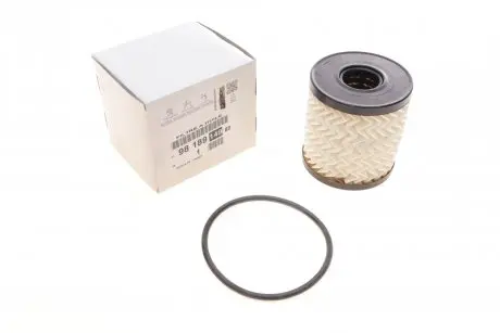 Фильтр масляный Transit 2.2/2.4/3.2TDCi 06- Peugeot/Citroen 9818914980