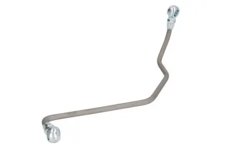 Трубка смазки турбины PSA EP6CDT/EP6C Peugeot/Citroen 9824001880