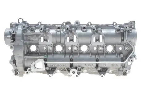 Постель распредвалов Peugeot/Citroen 9830580480