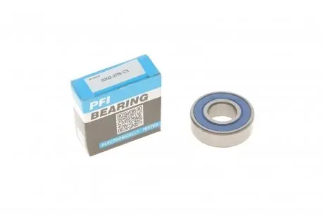 Подшипник генератора Pfi 6202-2RS C3