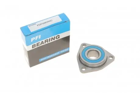 Подшипник вискомуфты Pfi PDF568350C