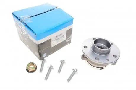 Підшипник ступицi Pfi PHU155120K