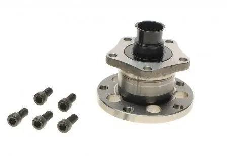 Ступица задняя (с болтами) Pfi PHU2187K