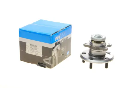 Підшипник маточини (задньої) Hyundai Sonata/Kia Magentis 06- (+ABS) Pfi PHU2265