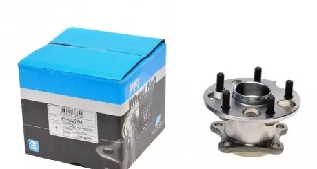 Подшипник ступицы Pfi PHU2284