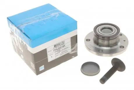 Подшипник ступицы Pfi PHU2319K