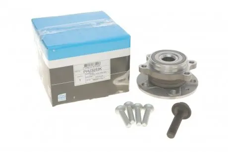 Подшипник ступицы Pfi PHU3253K