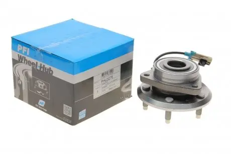 Подшипник ступицы Pfi PHU3276