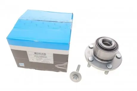 Подшипник ступицы Pfi PHU3660K