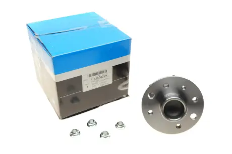 Подшипник задней ступицы Pfi PHU53422K