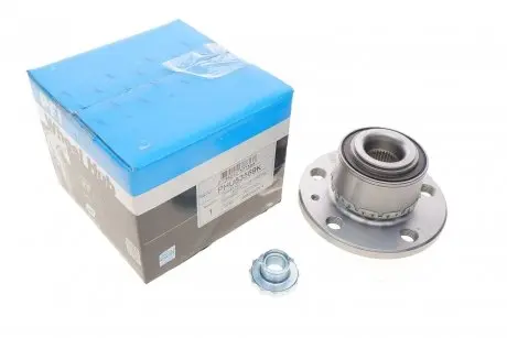 Подшипник ступицы Pfi PHU53569K