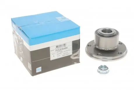 Подшипник ступицы Pfi PHU53646K