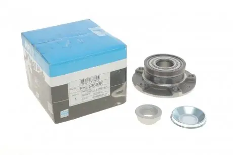 Подшипник ступицы Pfi PHU53693K