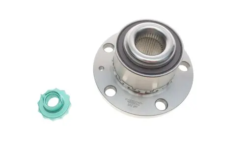 Подшипник ступицы Pfi PHU56635K