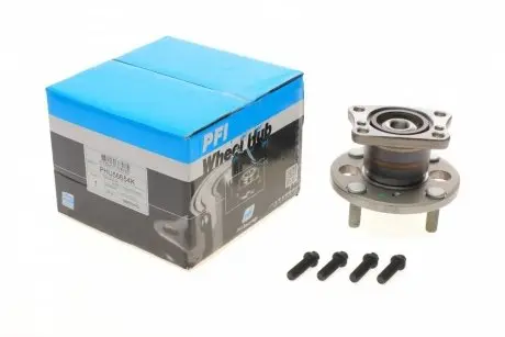 Подшипник ступицы Pfi PHU56654K