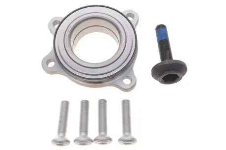 Подшипник ступицы Pfi PHU57131K