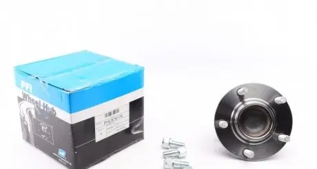 Подшипник ступицы Pfi PHU57417K