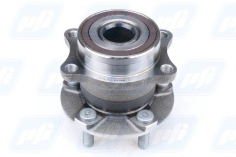 Подшипник ступицы (задней) Subaru Forester 07- /Outback 09-(+ABS) (28.4x134x104.3) Pfi PHU57479