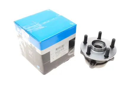 Подшипник передней ступицы Toyota Prius 1.8 Hybrid 08- (+ABS) Pfi PHU57576