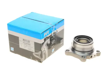 Подшипник задней ступицы Toyota Land Cruiser 200/Lexus LX 08-15 (49x164x64) (R) Pfi PHU57635