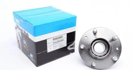 Подшипник задней ступицы Pfi PHU590095