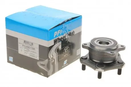 Подшипник ступицы Pfi PHU590178R