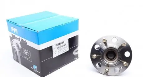 Підшипник ступицi Pfi PHU590441