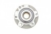 Подшипник ступицы (передней) Mazda 3/CX-3 1.5-2.0 13- (+ABS) (27.22x138x67.8) Pfi PHU590523 (фото 4)