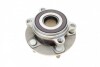 Подшипник ступицы (передней) Mazda 3/CX-3 1.5-2.0 13- (+ABS) (27.22x138x67.8) Pfi PHU590523 (фото 6)