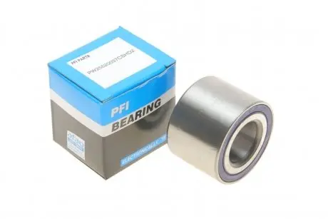 Подшипник ступицы Pfi PW25520037CSHD2