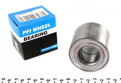 Подшипник ступицы Pfi PW30620051CSHD