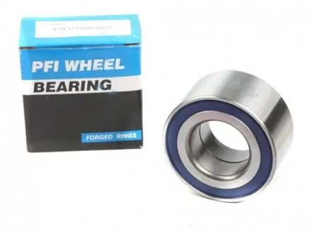 Подшипник ступицы Pfi PW37720037CS