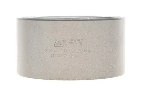 Підшипник ступицi Pfi PW37720437CSM88