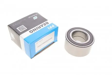 Подшипник ступицы Pfi PW37720437CSM96