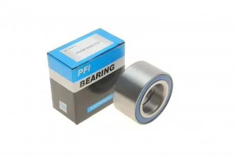 Подшипник ступицы Pfi PW39720037CS